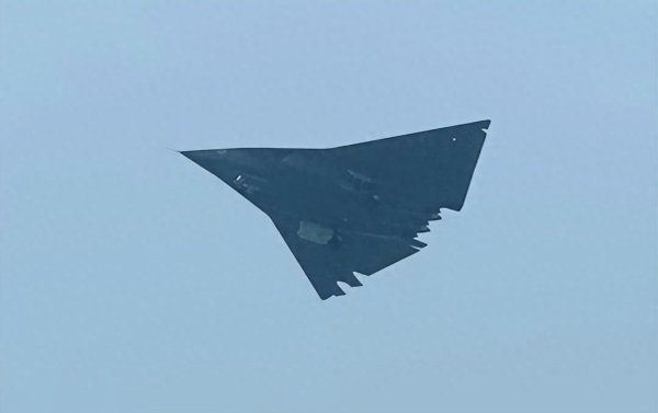 开云体育(中国)官方网站当今第六代战机为了进一步进步我方的隐身性能-开云官网切尔西赞助商(2025已更新(最新/官方/入口)