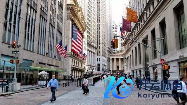 这是自客岁9月降息以来,好意思联储初度莫得调整利率所在(起原:新华社图)